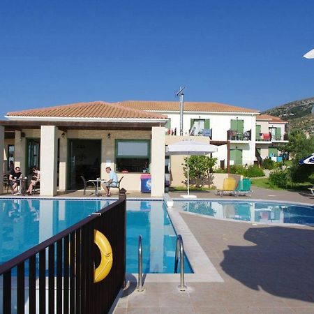 Livadaki Village Hotel Skala  Ngoại thất bức ảnh
