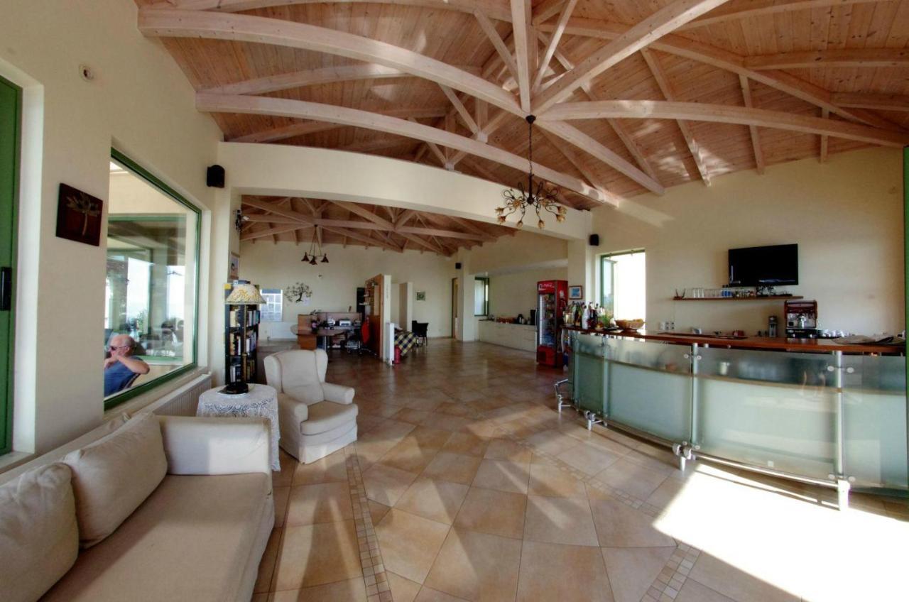 Livadaki Village Hotel Skala  Ngoại thất bức ảnh