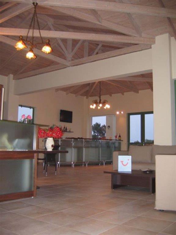 Livadaki Village Hotel Skala  Ngoại thất bức ảnh