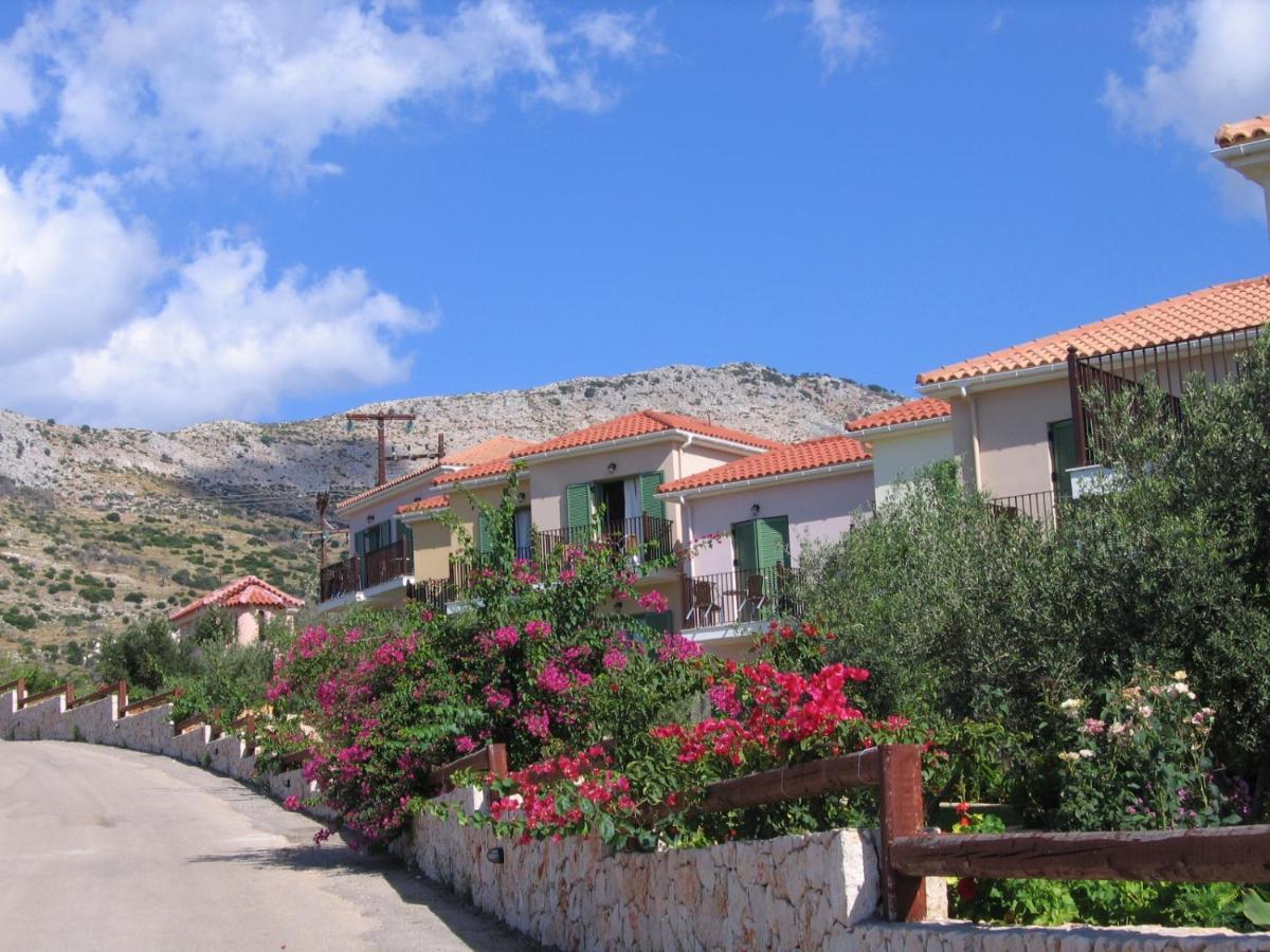 Livadaki Village Hotel Skala  Ngoại thất bức ảnh