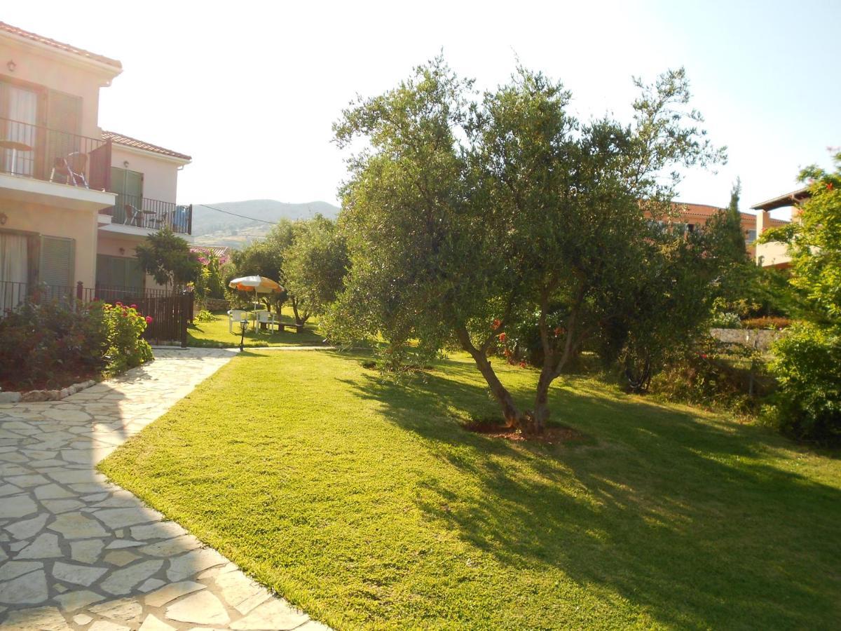 Livadaki Village Hotel Skala  Ngoại thất bức ảnh