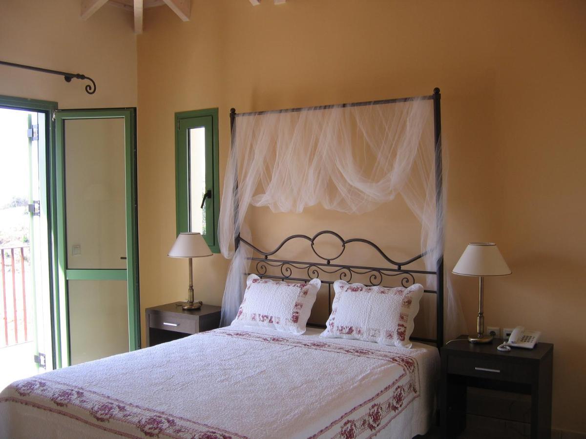 Livadaki Village Hotel Skala  Ngoại thất bức ảnh
