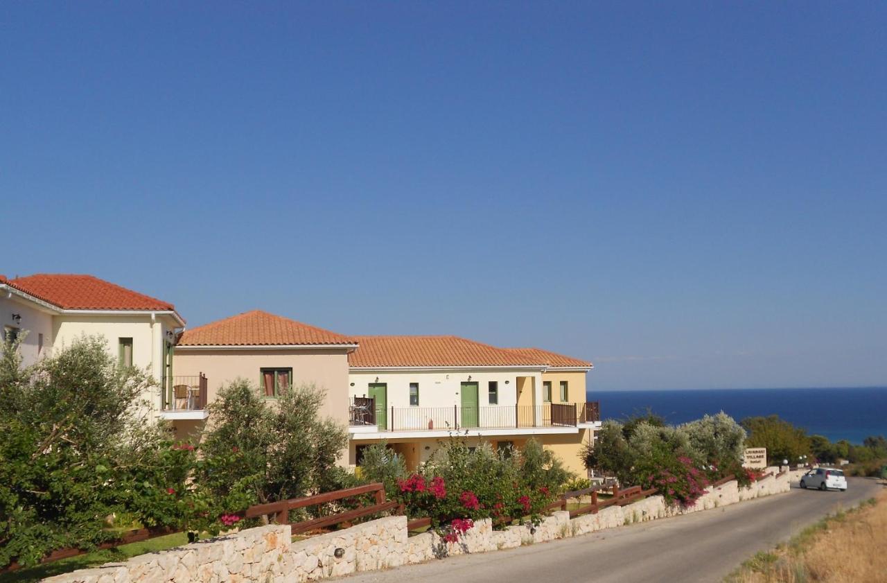 Livadaki Village Hotel Skala  Ngoại thất bức ảnh